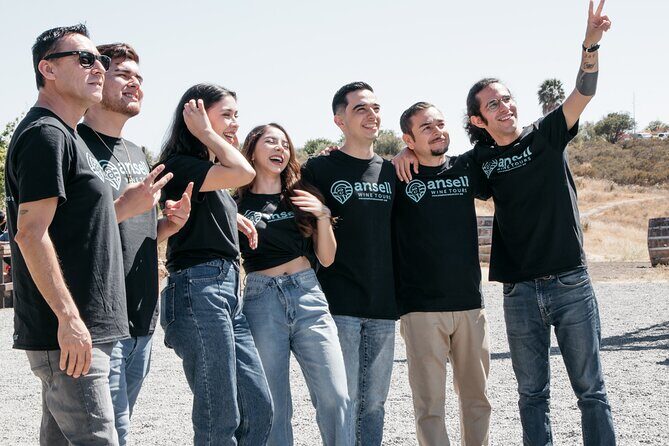 Bus Wine Tour by Ansell Tours - A Deep Dive into the Valle de Guadalupe Wine Tour