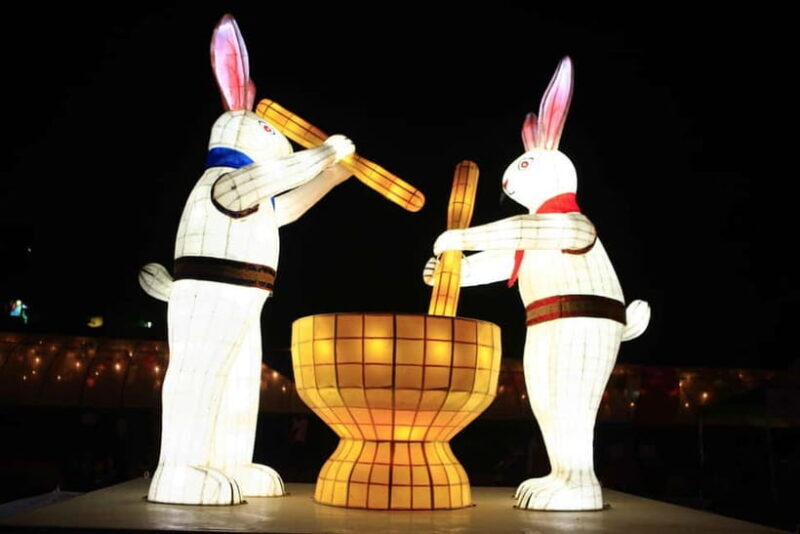 Busan: Autumn Jinju Namgang Lantern Festival & Pink Muhly - Final Thoughts