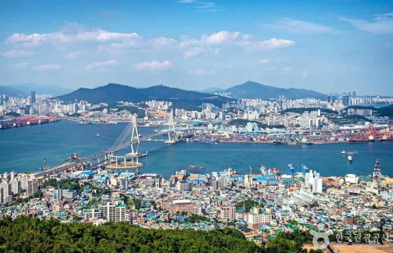 Busan: Bongnaesan Hiking Tour with Local Lunch - FAQs