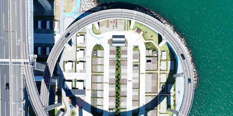 Busan: Busan 9 Highlights Tour - Unique Perspectives: Haeundae Blue Line Options