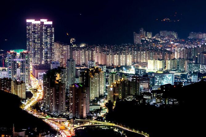 Busan by Night - FAQs