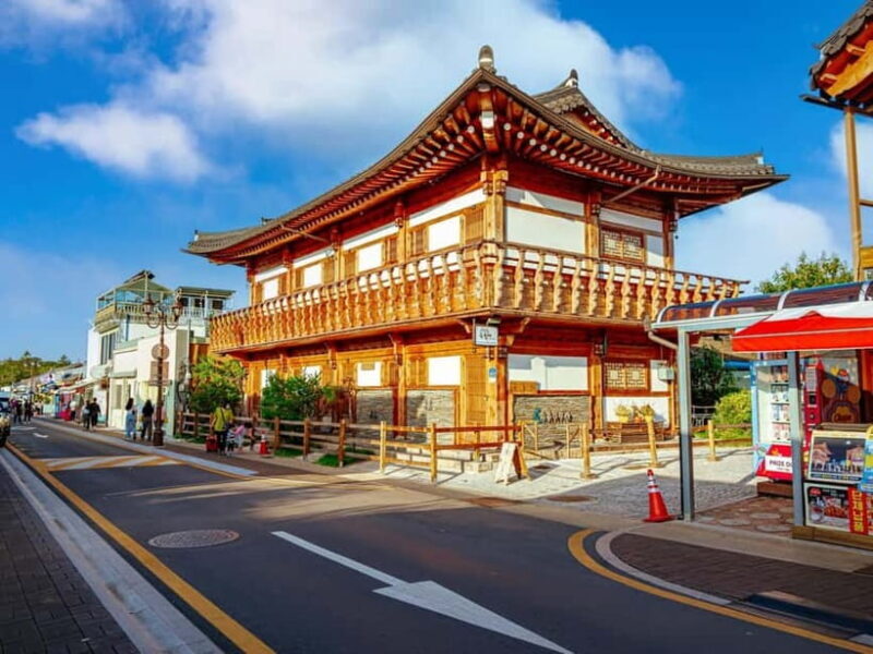 Busan: Cheongsong Ice Valley, Pohang Space Walk & Gyeongju - Busan: Cheongsong Ice Valley, Pohang Space Walk & Gyeongju — A Complete Guide