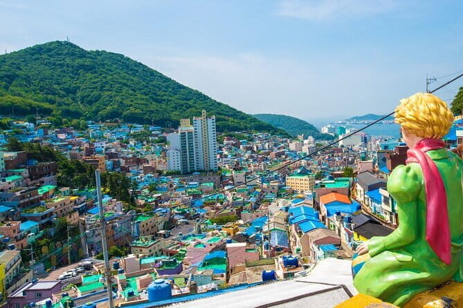 Busan City Top Attractions Full day Tour - Who Would Love This Tour?