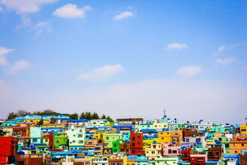 Busan: Coastal Treasures Beach Train, Culture Village & More - Final Thoughts: Is This Tour Right for You?