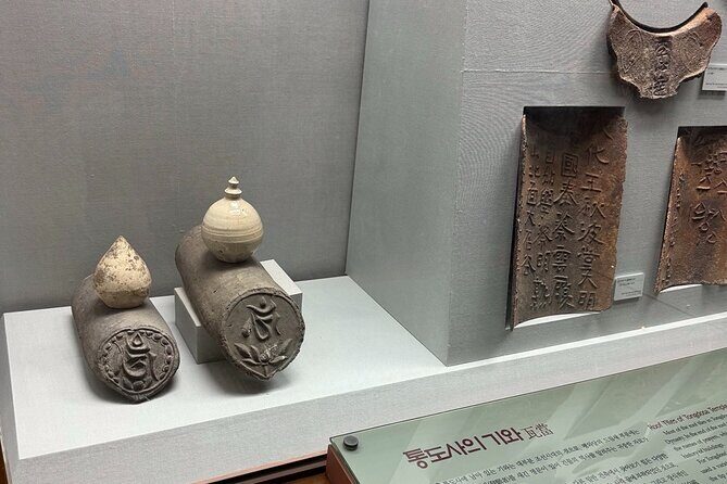 Busan Comfortable Private Tour For 5hours - Experience Busan in Comfort: A Private 5-Hour Tour