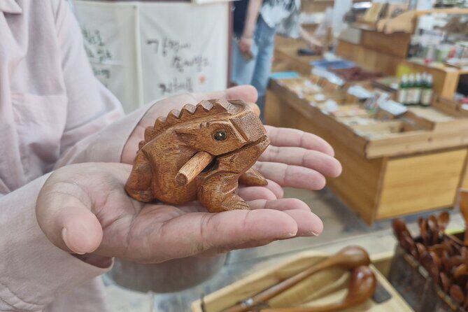 Busan Comfortable Private Tour For 5hours - Who Will Love This Tour?