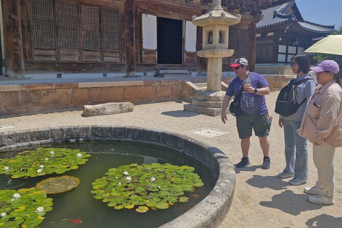 Busan Comfortable Private Tour For 5hours - Frequently Asked Questions