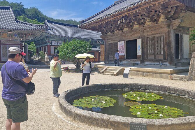 Busan Comfortable Private Tour For 5hours - Final Thoughts