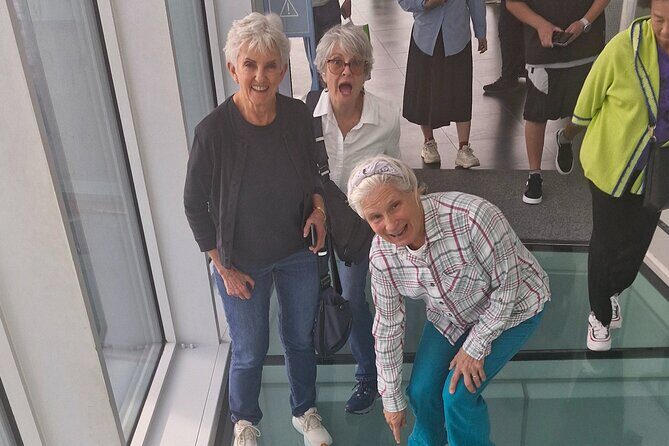 Busan Comfortable Private Tour For 7hours - What We Loved About This Tour