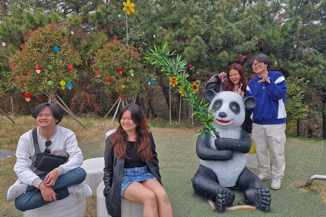 Busan Comfortable Private Tour For 7hours - Final Thoughts