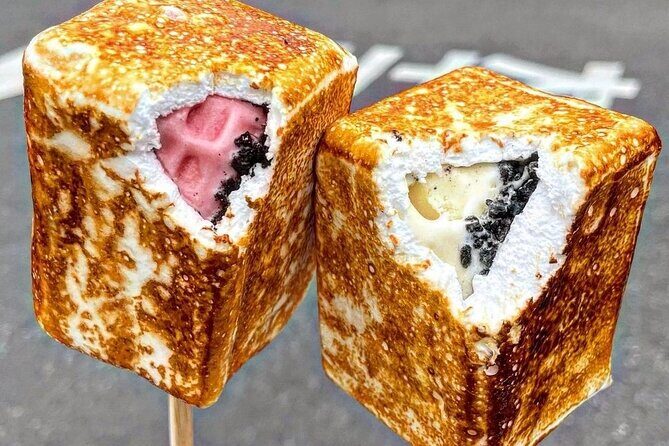 Busan Cruise Port Tour-Small Group Shore Excursion (Max 6 Guests) - Gwangan Bridge: The City’s Iconic Landmark