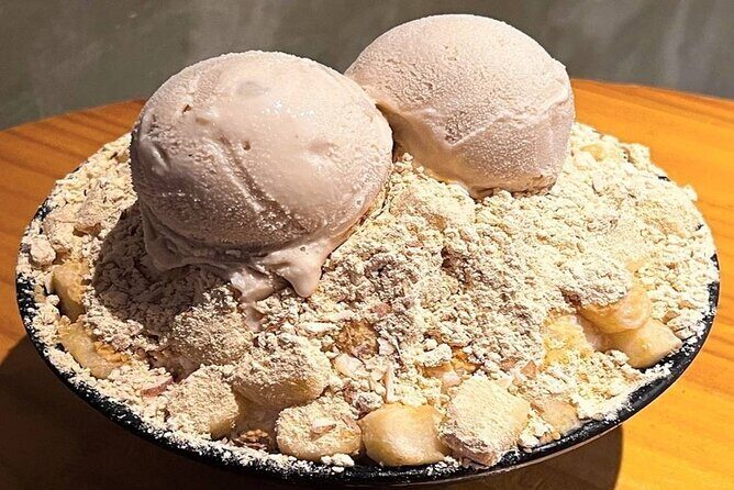 Busan Cruise Port Tour-Small Group Shore Excursion (Max 6 Guests) - Gukje Market and Gamcheon Culture Village: Shopping and Art