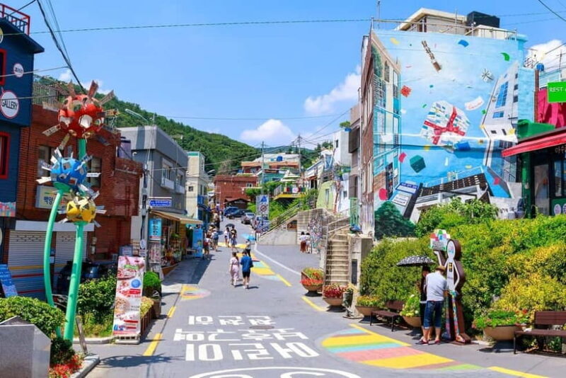 Busan: Customized Private Car Charter Tour - Final Thoughts: Is This Tour Right for You?