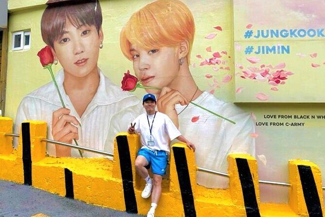 Busan Day Trip from Seoul by KTX - Private Tour with Local Guide - FAQ