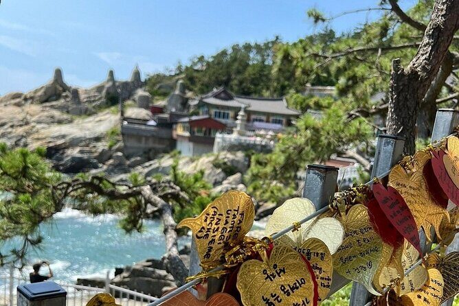 Busan Day Trip from Seoul by KTX - Private Tour with Local Guide - Final Thoughts