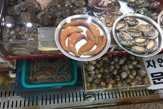 Busan day trip including Gamcheon culture village from Seoul by KTX train - Final Thoughts