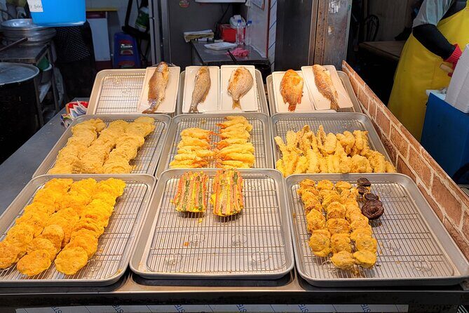 Busan Dialect Class with local snack - Practical Details and Tips