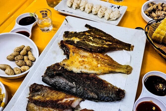 Busan: Food Crawl with Fish Market, Soju Tents & Local Snacks - Final Thoughts