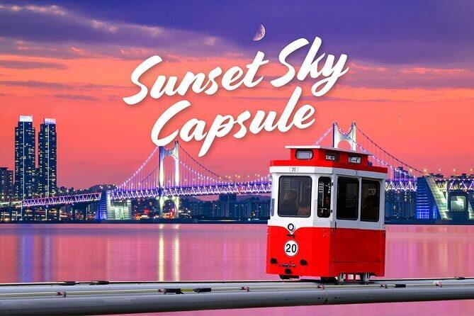 Busan: Food Crawl with Fish Market, Soju Tents & Local Snacks - FAQ