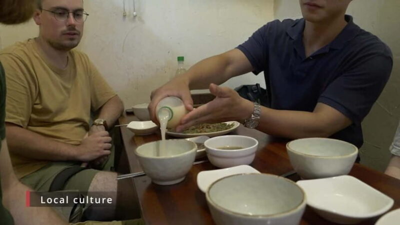 Busan: Food Market Tour, Smash Seafoods and Street Foods - Final Thoughts