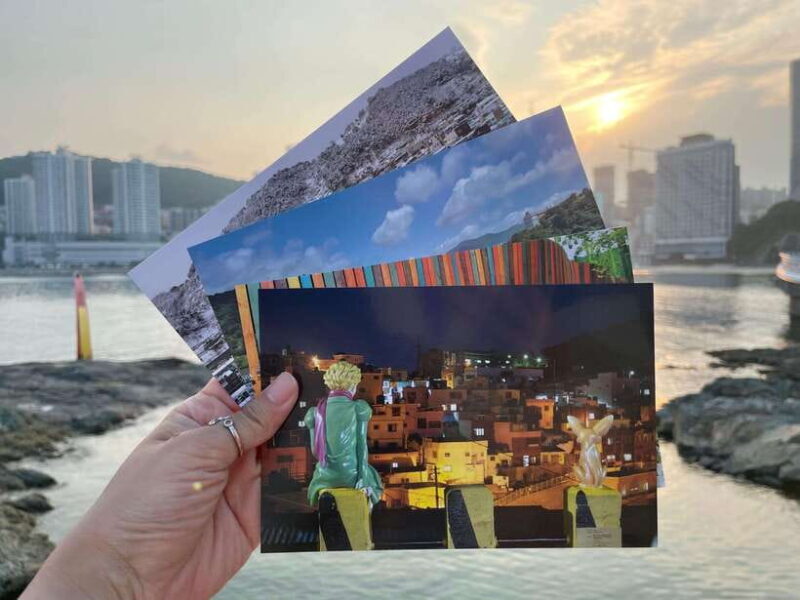 Busan: Full-Day City Tour with Taejongdae, Gamcheon & More - FAQ