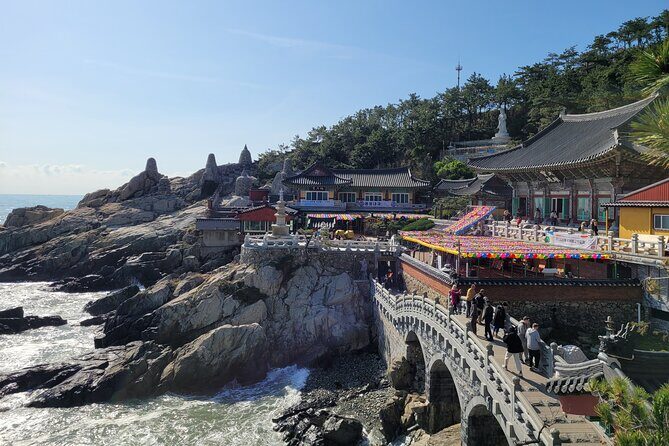 Busan Full-Day Customizable Private Tour in English - An In-Depth Look at the Busan Full-Day Private Tour