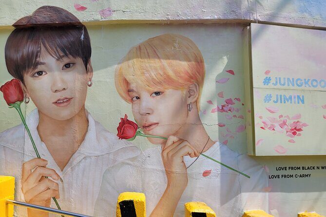 Busan Full-Day Customizable Private Tour in English - Who Should Book This Tour?