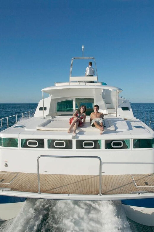 Busan: Group Sightseeing Yacht Cruise with Snacks and Drinks - Final Thoughts