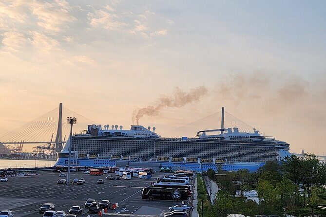 Busan Group Tour for Cruise ship passengers (Max 15 Guests) - The Full Breakdown of the Busan Group Tour