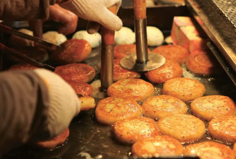 Busan: Gukje and Jagalchi Market Food Tour with Tastings - Final Thoughts