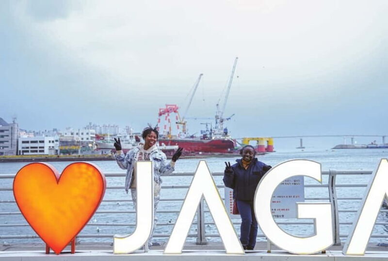 Busan: Gukje and Jagalchi Market Food Tour with Tastings - FAQ