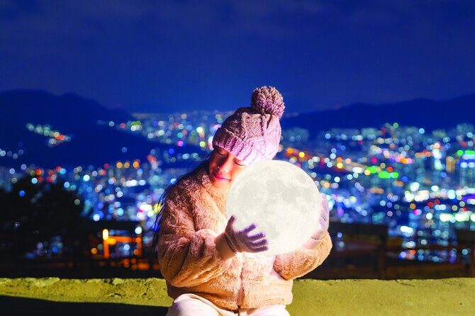 Busan Gukje Market Shared Minivan Tour - FAQ