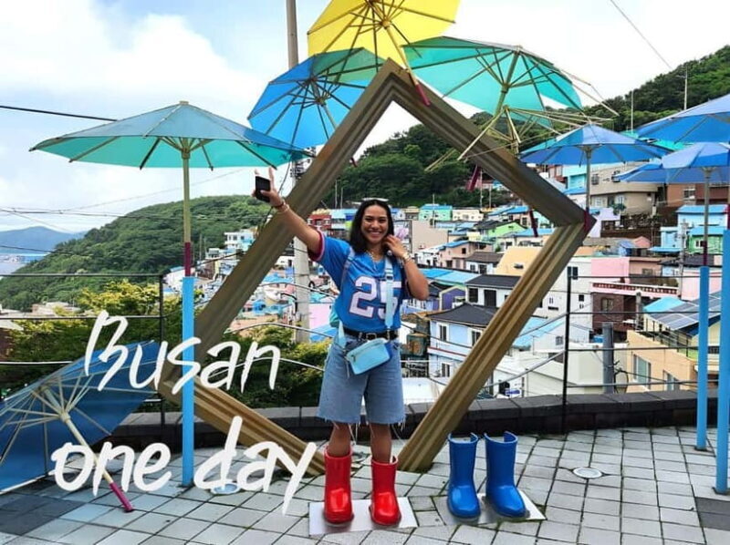 Busan / Gyeongju Customizable Private Tour (up to 8pax) - A Heartfelt Look at the Busan / Gyeongju Private Tour