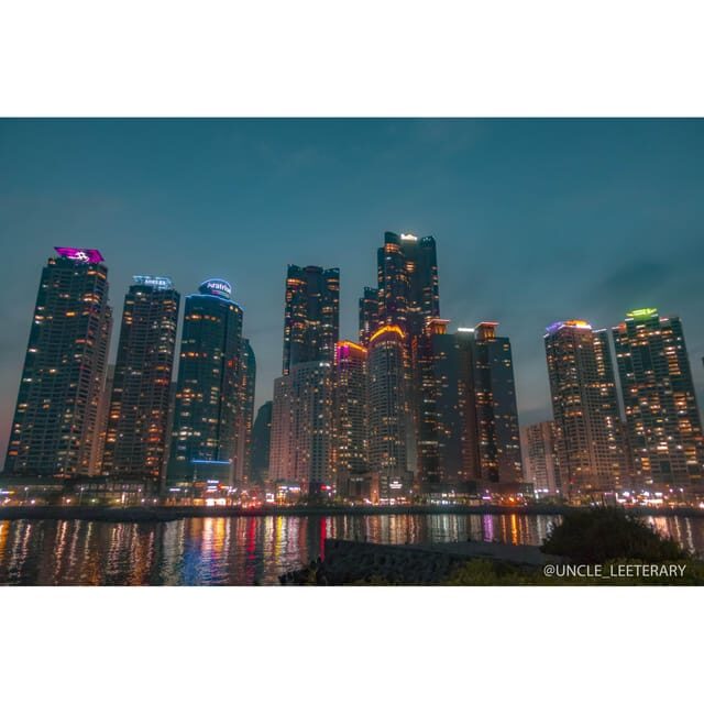 Busan: Haeundae 100-Minute Walking Tour - Frequently Asked Questions