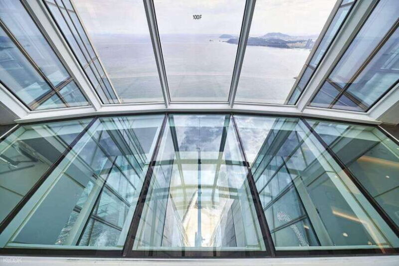 Busan: Haeundae LCT Tower 'X the Sky' Entry Ticket - Final Thoughts