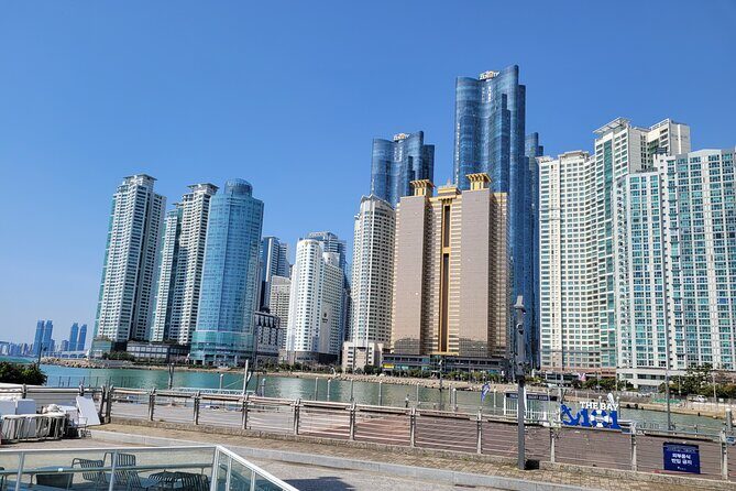 Busan Half-Day Customizable Private Tour in English - What We Love About This Tour