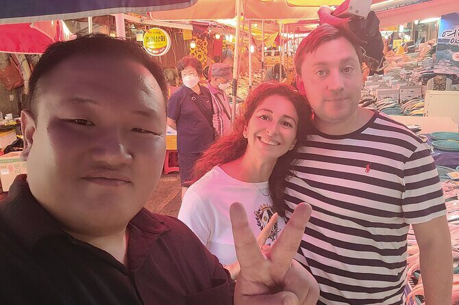 Busan Half-Day Customizable Private Tour in English - Who Is This Tour Best For?