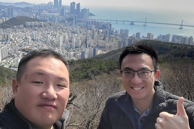 Busan Half-Day Customizable Private Tour in English - FAQs
