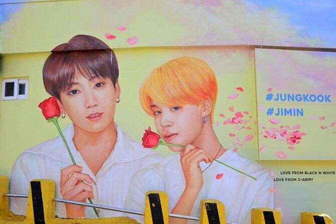 Busan Hidden Gems Private Tour and Car Service - An In-Depth Look at the Busan Hidden Gems Private Tour