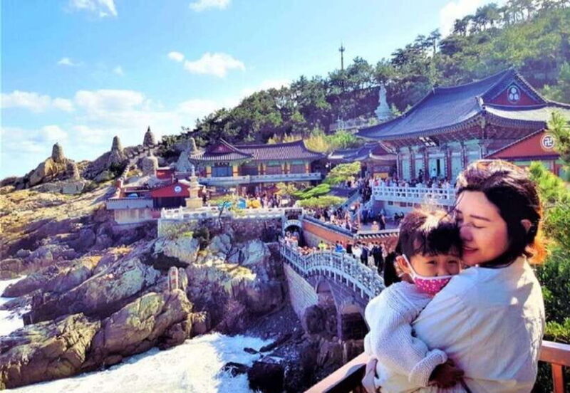 Busan Hidden Gems Private Tour with a Certified Guide - A Deep Dive into the Busan Hidden Gems Private Tour