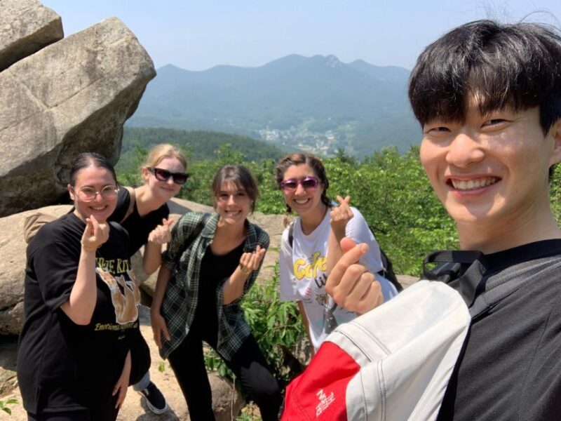 Busan: Hiking and tasting Rice wine in the hidden village - The Sum Up: Is This Tour Right for You?