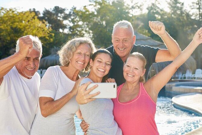 Busan: Jagalchi Market & Gamcheon Village Walking Tour With Guide - Practicalities & What to Expect