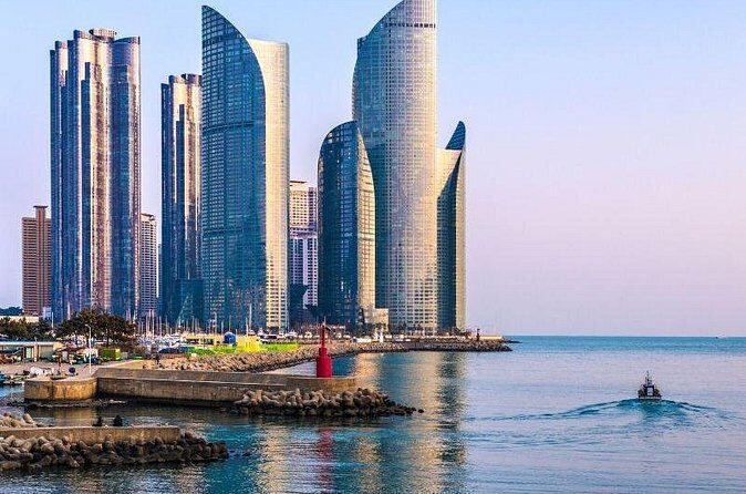 Busan: Jagalchi Market & Gamcheon Village Walking Tour With Guide - FAQ