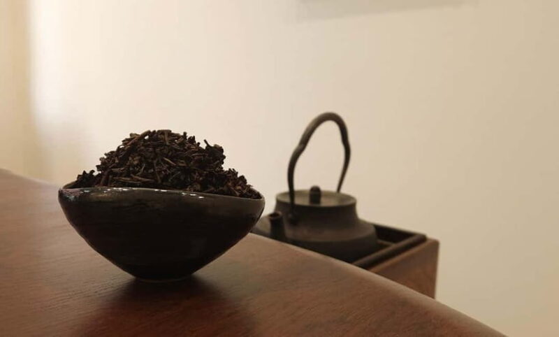 Busan: Join a Tea Ceremony & Create a Calligraphy Memento - Who Would Love This Tour?