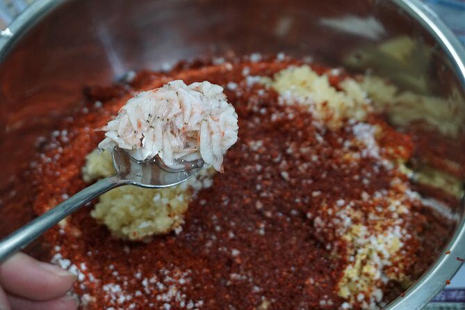 Busan Kkakdugi(Korean radish Kimchi) class with various options - Final Thoughts: Who Is This Tour Best For?