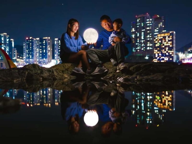 Busan Night - Guided Tour with Professional Photographer - Final Thoughts