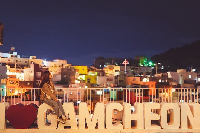 Busan Night Small Group Photo Tour (Max 7) - Who Should Consider This Tour?