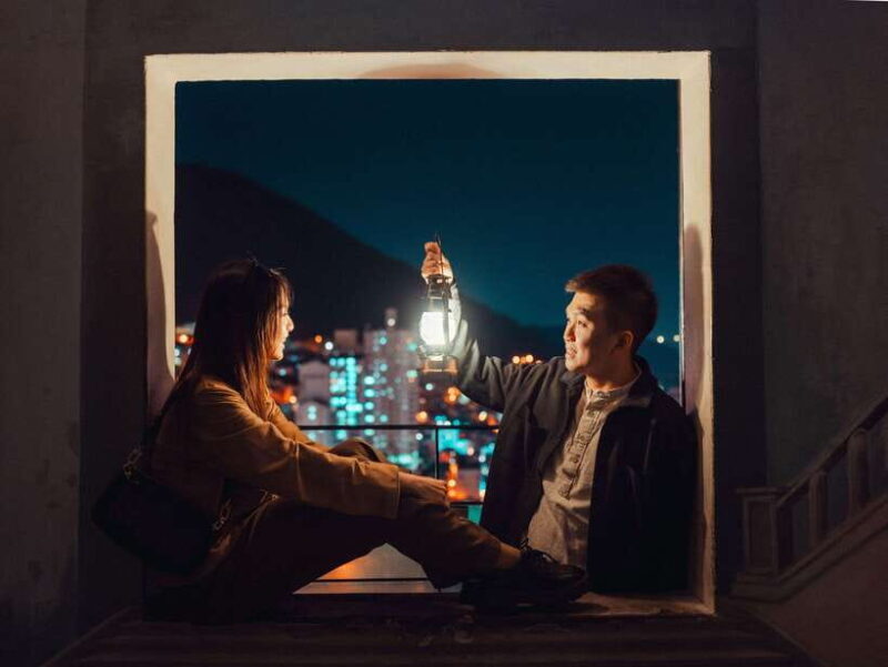 Busan Night Small Group Photo Tour (Max 7) - Experience the Magic of Busan’s Nightscapes with this Small Group Photo Tour