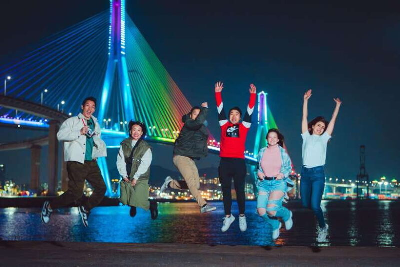 Busan Night Small Group Photo Tour (Max 7) - Final Thoughts: Who Should Consider This Tour