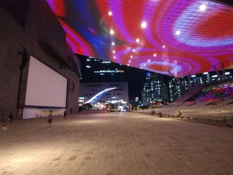 Busan: Night Viewpoints with Evening Cruise w/ Fireworks - Final Thoughts